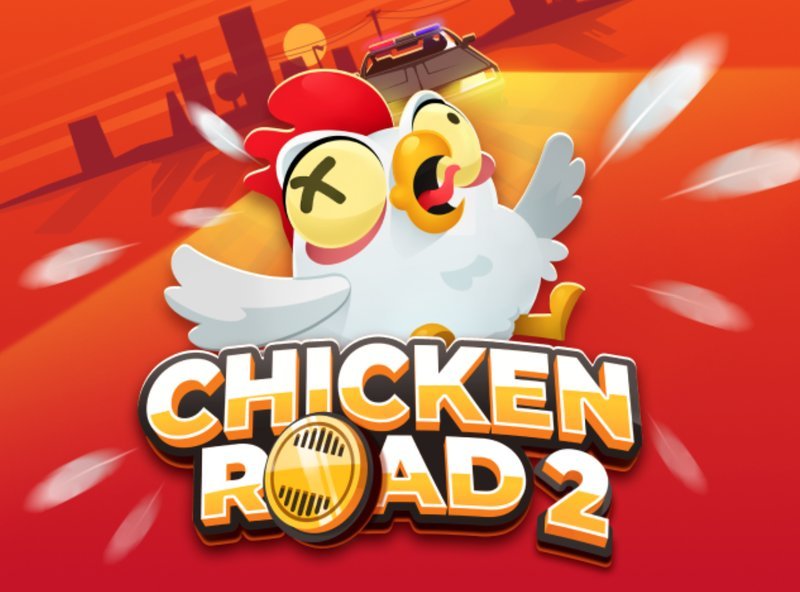 Få en smag af Chicken Road 2: Den nye online casinospiloplevelse