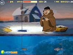 Catch the Big One Online with UK's Top Ice Fishing Gambling Games Demo
