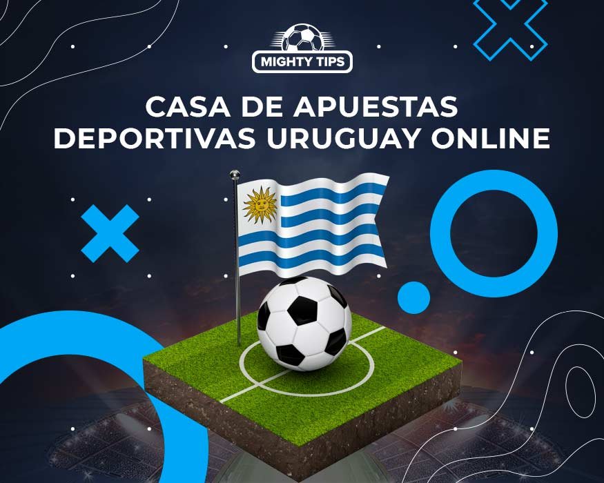 Apuestas Deportivas en Uruguay Todo lo que Necesitas Saber -485798888 Apuestas Deportivas en Uruguay Todo lo que Necesitas Saber -485798888