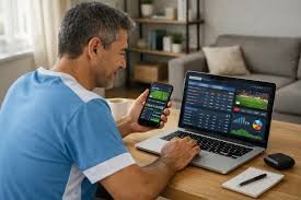 Apuestas Deportivas Guía Completa para Principiantes y Aficionados