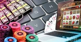 Comprehensive Understanding of Online Gambling Policies Comprehensive Understanding of Online Gambling Policies