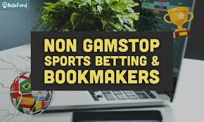 Discovering Sports Betting Sites Not on GamStop -1644642669