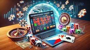 Nejlepší české online casino Poradenství a Recenze