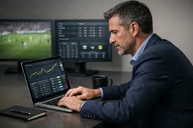 Pronósticos de Fútbol Análisis y Estrategias para Apostar -490398294