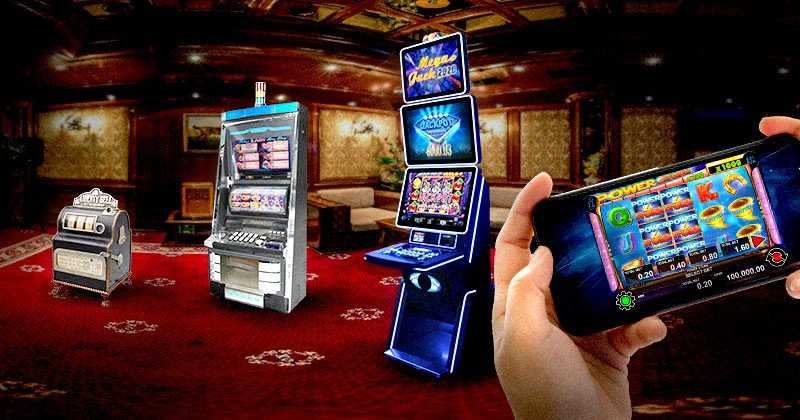 Triumph Casino & Sportsbook A Comprehensive Look at Online Gambling