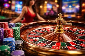 Bedste Online Roulette Casinoer - En Guide til Spiloplevelse