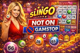 Bingo Options Not Registered with GamStop