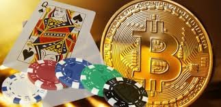 Bitcoin Casino i Danmark En Guide til Spil med Krypto