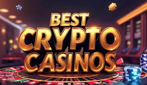 Bitcoin Casino i Danmark En Guide til Spil med Krypto