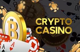 Bitcoin Casino i Danmark En Guide til Spil med Krypto