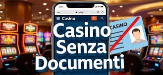 Casinò Senza Registrazione Giocare Senza Compromessi