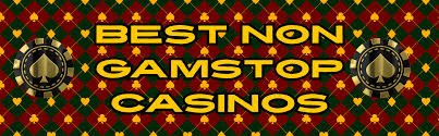 Casinos Not on GamStop A Comprehensive Guide