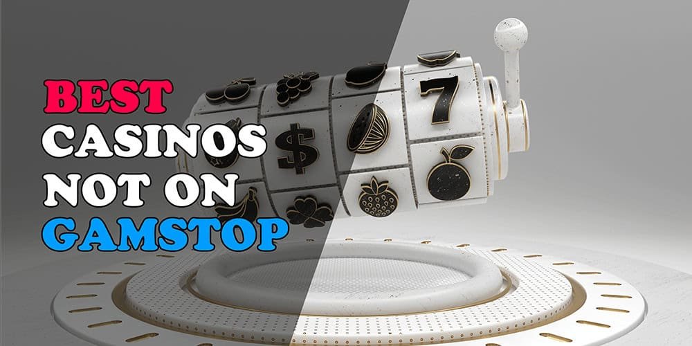 Complete Non GamStop Casino Guide Discover Your Gaming Options
