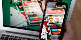 Descubre el Casino Online en Bolivia Tu Guía Completa