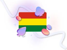Descubre el Casino Online en Bolivia Tu Guía Completa
