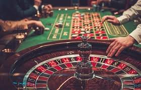 Descubre el Fascinante Mundo de la Ruleta -439817544