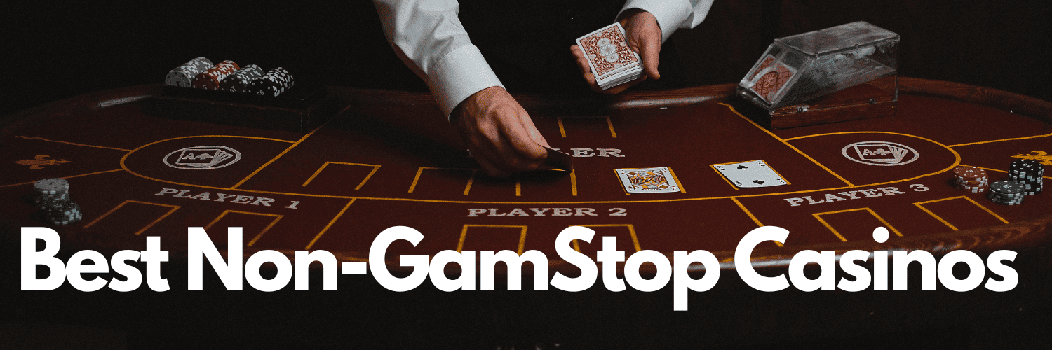 Discover Best Casino Sites Without GamStop