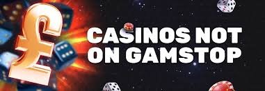 Discover Casinos Exempt from GamStop A Comprehensive Guide
