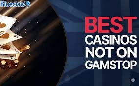 Discover Casinos That Don't Use GamStop Your Complete Guide Discover Casinos That Don't Use GamStop Your Complete Guide