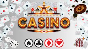 Discover the Best Non-UK Casinos A Gamer's Paradise Discover the Best Non-UK Casinos A Gamer's Paradise