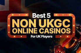 Discover the Best Non-UK Casinos A Gamer's Paradise Discover the Best Non-UK Casinos A Gamer's Paradise