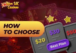 Discover the Best Non-UK Casinos A Gamer's Paradise Discover the Best Non-UK Casinos A Gamer's Paradise