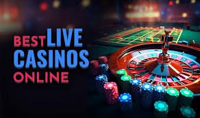 Discover the Best Roulette Website for Ultimate Gaming Experience