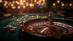 Echtgeld Online Roulette Spaß und Chancen auf den Gewinn