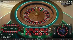 Echtgeld Online Roulette Spannung und Gewinnchancen im Internet