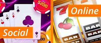 Exploring New Social Casinos A New Era of Online Gaming Exploring New Social Casinos A New Era of Online Gaming