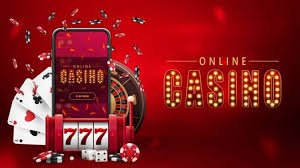 Gangsta Casino Upplev Spänningen i En Digital Värld