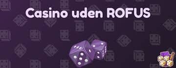 Live Casino Uden Rufus En Guide til Spiloplevelse