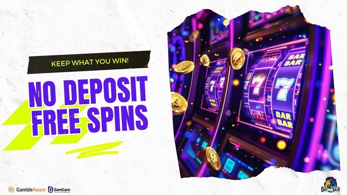 Unlock 30 No Deposit Free Spins Your Gateway to Win Big