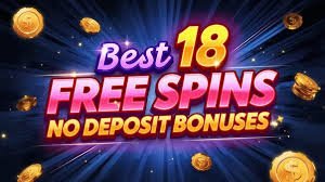 Unlock Endless Fun with 30 No Deposit Free Spins